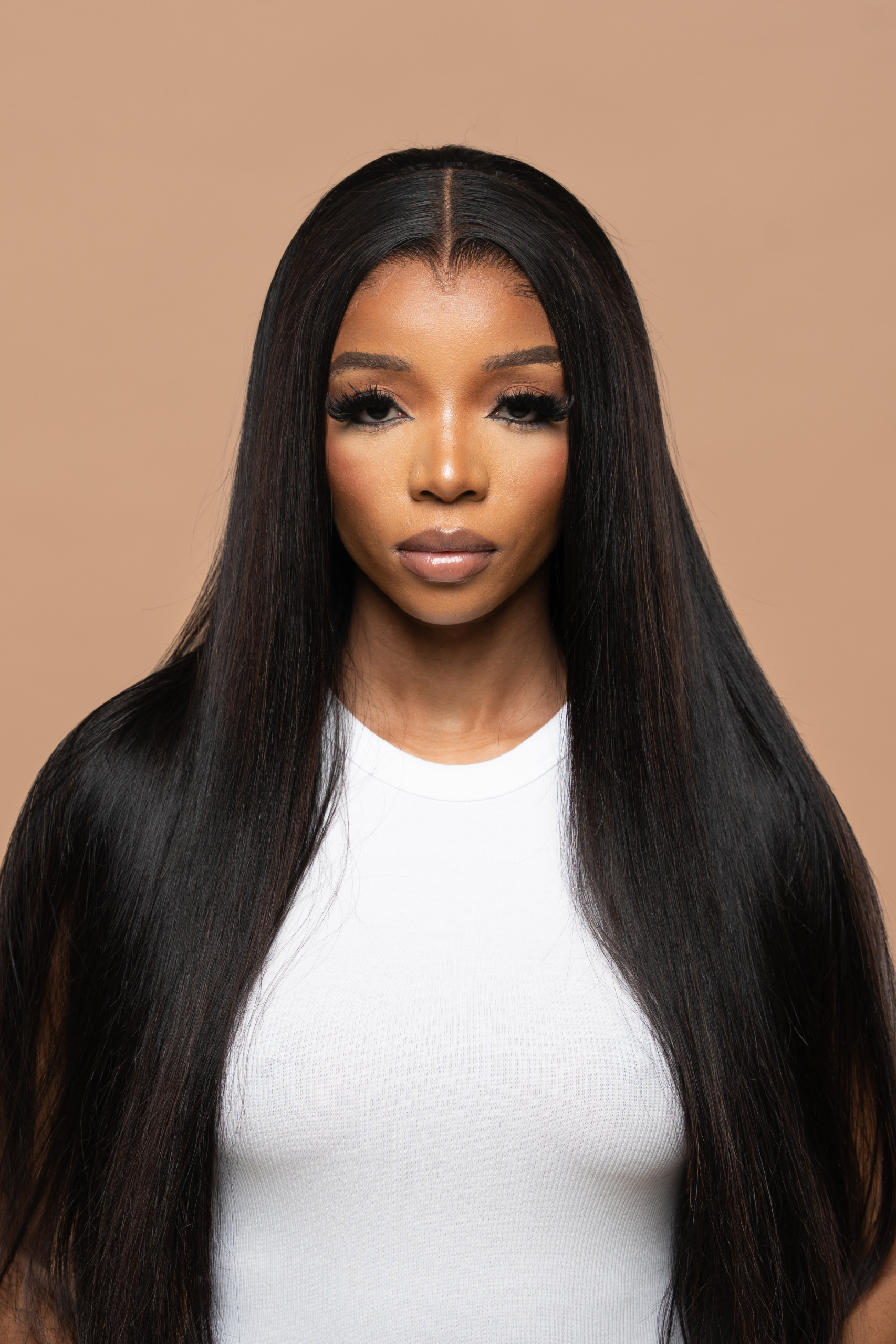 TISSAGE - Raw Hair Lisse / BUNDLES - Raw Hair Straight