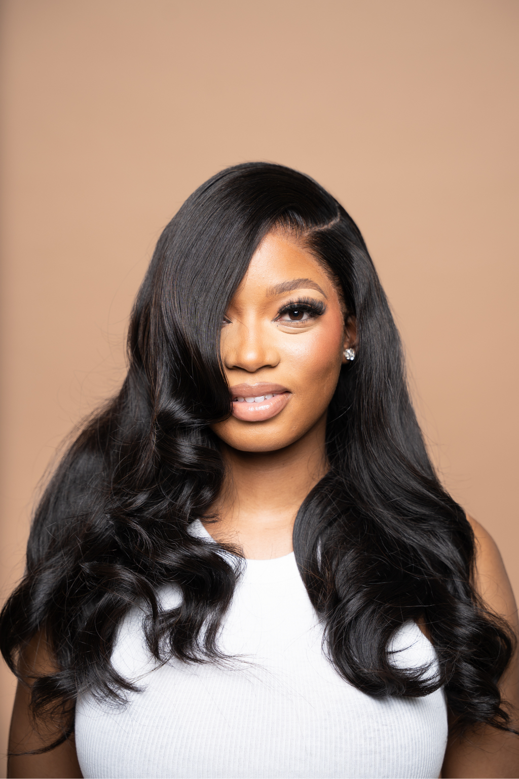 Closure HD Lisse - Haute Définition (HD)