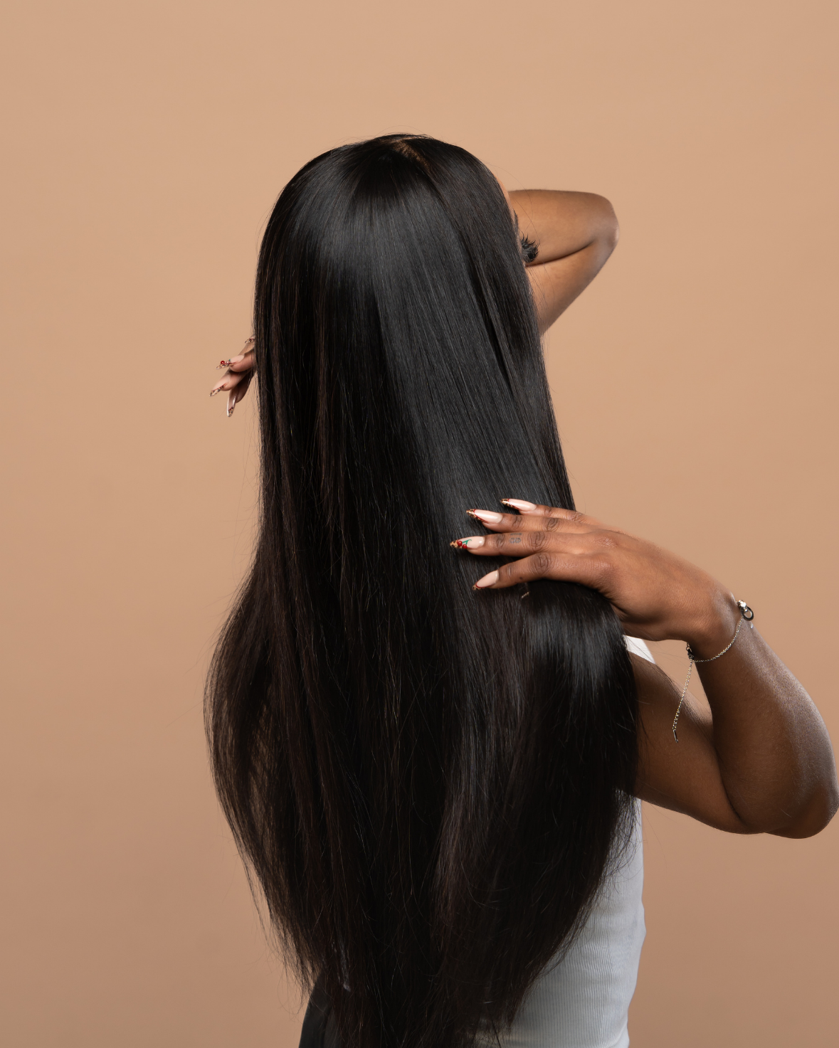 TISSAGE - Raw Hair Lisse / BUNDLES - Raw Hair Straight