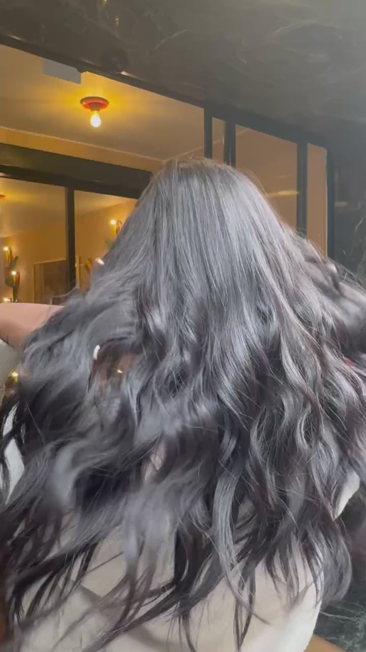 TISSAGE - Raw Hair Lisse / BUNDLES - Raw Hair Straight