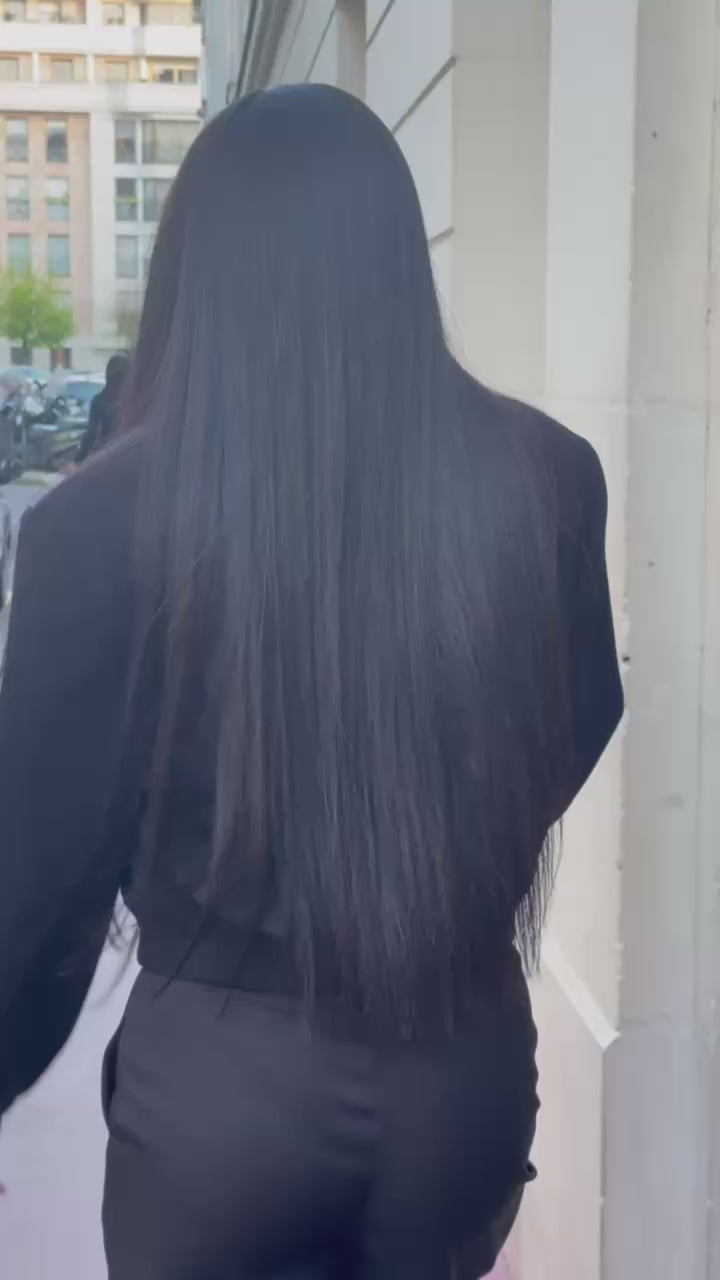 TISSAGE - Raw Hair Lisse / BUNDLES - Raw Hair Straight