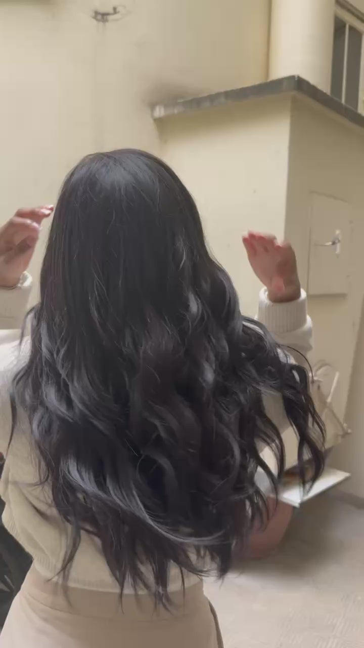 TISSAGE - Raw Hair Lisse / BUNDLES - Raw Hair Straight